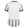 Women's Replica Juventus Home Soccer Jersey Shirt 2022/23 Adidas