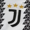 Women's Replica Juventus Home Soccer Jersey Shirt 2022/23 Adidas