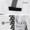 Women's Replica Juventus Home Soccer Jersey Shirt 2022/23 Adidas