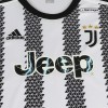 Women's Replica Juventus Home Soccer Jersey Shirt 2022/23 Adidas