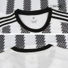 Women's Replica Juventus Home Soccer Jersey Shirt 2022/23 Adidas