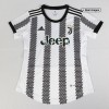 Women's Replica Juventus Home Soccer Jersey Shirt 2022/23 Adidas