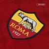 Men's Replica Roma Home Soccer Jersey Shirt 2022/23 NewBalance