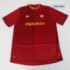 Men's Replica Roma Home Soccer Jersey Shirt 2022/23 NewBalance