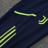 Men's Juventus Zipper Tracksuit Sweat Shirt Kit (Top+Trousers) 2022/23 Adidas