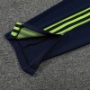 Men's Juventus Zipper Tracksuit Sweat Shirt Kit (Top+Trousers) 2022/23 Adidas