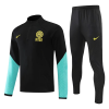 Men's Inter Milan Training Jacket Kit (Jacket+Pants) 2022/23 Nike