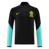 Men's Inter Milan Training Jacket Kit (Jacket+Pants) 2022/23 Nike