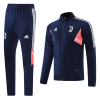 Men's Juventus Training Jacket Kit (Jacket+Pants) 2022/23 Adidas