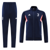 Men's Juventus Training Jacket Kit (Jacket+Pants) 2022/23 Adidas