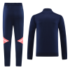 Men's Juventus Training Jacket Kit (Jacket+Pants) 2022/23 Adidas