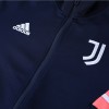 Men's Juventus Training Jacket Kit (Jacket+Pants) 2022/23 Adidas