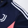 Men's Juventus Training Jacket Kit (Jacket+Pants) 2022/23 Adidas