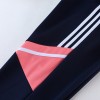 Men's Juventus Training Jacket Kit (Jacket+Pants) 2022/23 Adidas