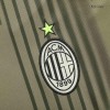 Men's Replica AC Milan Third Away Soccer Jersey Shirt 2022/23 Puma