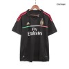 Men's Retro 2011/12 AC Milan Third Away Soccer Jersey Shirt Adidas