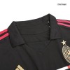 Men's Retro 2011/12 AC Milan Third Away Soccer Jersey Shirt Adidas