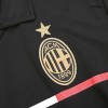 Men's Retro 2011/12 AC Milan Third Away Soccer Jersey Shirt Adidas