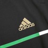 Men's Retro 2011/12 AC Milan Third Away Soccer Jersey Shirt Adidas