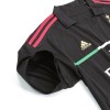 Men's Retro 2011/12 AC Milan Third Away Soccer Jersey Shirt Adidas