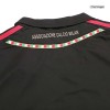 Men's Retro 2011/12 AC Milan Third Away Soccer Jersey Shirt Adidas