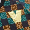 Men's Replica Venezia FC Pre-Match Soccer Jersey Shirt 2022/23 Kappa
