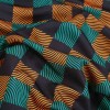 Men's Replica Venezia FC Pre-Match Soccer Jersey Shirt 2022/23 Kappa