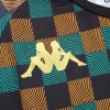 Men's Replica Venezia FC Pre-Match Soccer Jersey Shirt 2022/23 Kappa