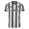 Men's Replica POGBA #10 Juventus Home Soccer Jersey Shirt 2022/23 Adidas