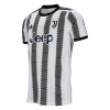 Men's Replica POGBA #10 Juventus Home Soccer Jersey Shirt 2022/23 Adidas