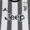 Men's Replica POGBA #10 Juventus Home Soccer Jersey Shirt 2022/23 Adidas