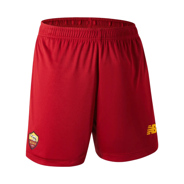 Men's Roma Home Soccer Shorts 2022/23 Nike