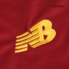 Men's Roma Home Soccer Shorts 2022/23 Nike