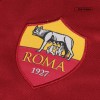 Men's Roma Home Soccer Shorts 2022/23 Nike