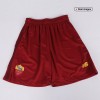 Men's Roma Home Soccer Shorts 2022/23 Nike