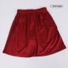 Men's Roma Home Soccer Shorts 2022/23 Nike