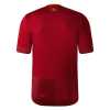 Men's Replica Roma Home Soccer Jersey Kit (Jersey+Shorts) 2022/23 NewBalance