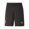 Men's AC Milan Home Soccer Shorts 2022/23 Puma
