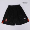 Men's AC Milan Home Soccer Shorts 2022/23 Puma