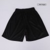 Men's AC Milan Home Soccer Shorts 2022/23 Puma