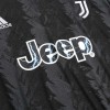 Men's Replica Juventus Away Soccer Jersey Shirt 2022/23 Adidas