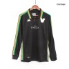 Men's Replica Venezia FC Home Long Sleeves Soccer Jersey Shirt 2022/23 Kappa