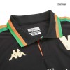 Men's Replica Venezia FC Home Long Sleeves Soccer Jersey Shirt 2022/23 Kappa