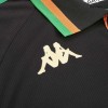 Men's Replica Venezia FC Home Long Sleeves Soccer Jersey Shirt 2022/23 Kappa