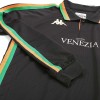 Men's Replica Venezia FC Home Long Sleeves Soccer Jersey Shirt 2022/23 Kappa