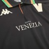 Men's Replica Venezia FC Home Long Sleeves Soccer Jersey Shirt 2022/23 Kappa