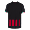 Men's Authentic AC Milan Home Soccer Jersey Shirt 2022/23 Puma
