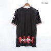 Men's Authentic AC Milan Home Soccer Jersey Shirt 2022/23 Puma