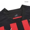 Men's Authentic AC Milan Home Soccer Jersey Shirt 2022/23 Puma