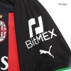 Men's Authentic AC Milan Home Soccer Jersey Shirt 2022/23 Puma